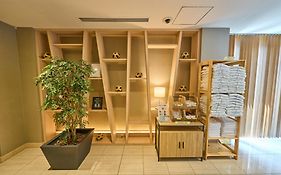 Smile Hotel Shinagawa Sengakuji Ekimae
